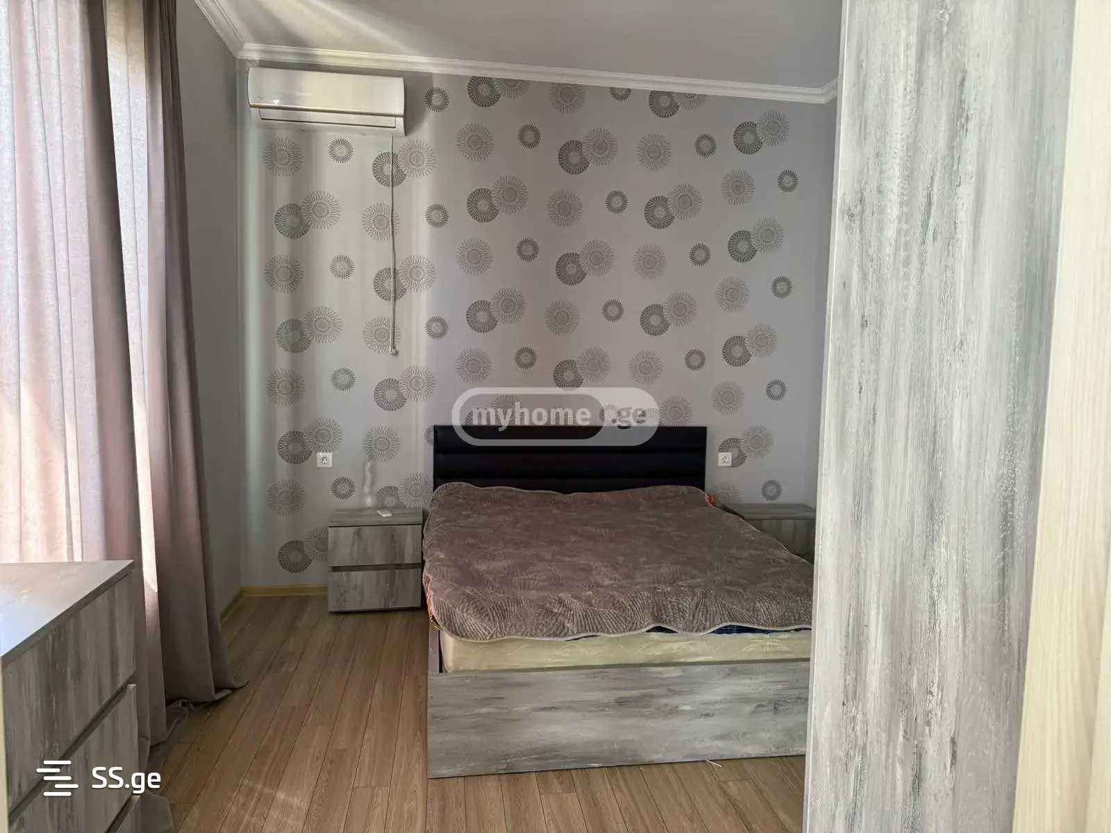 5 Room Private House For Rent. Didi Digomi view 10