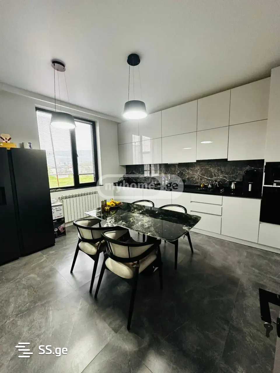 5 Room Private House For Rent. Didi Digomi view 5