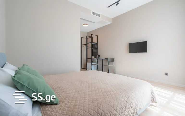 21 Room Hotel For Sale view 1