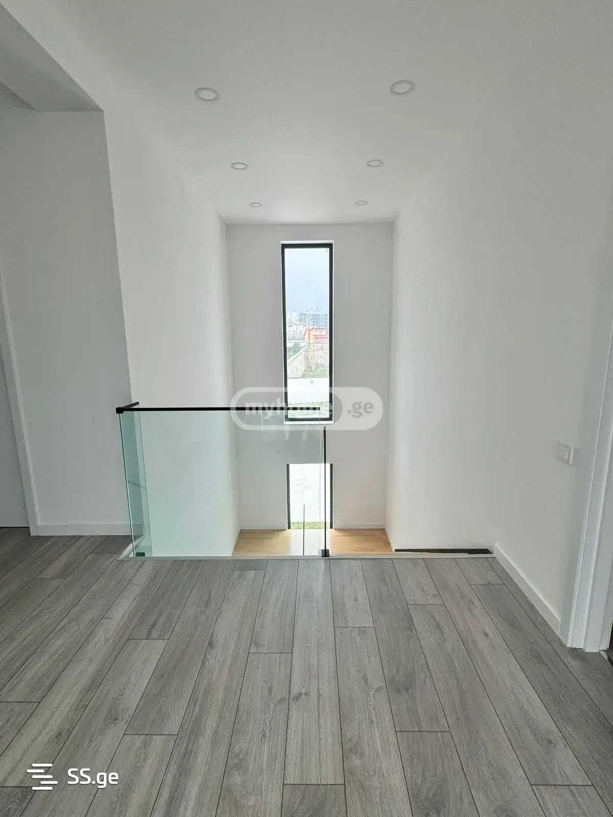 6 Room Private House For Rent. Didi Digomi view 4