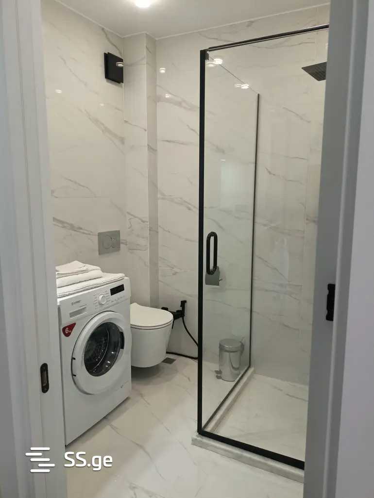 2 Room Flat For Rent. Gori view 12