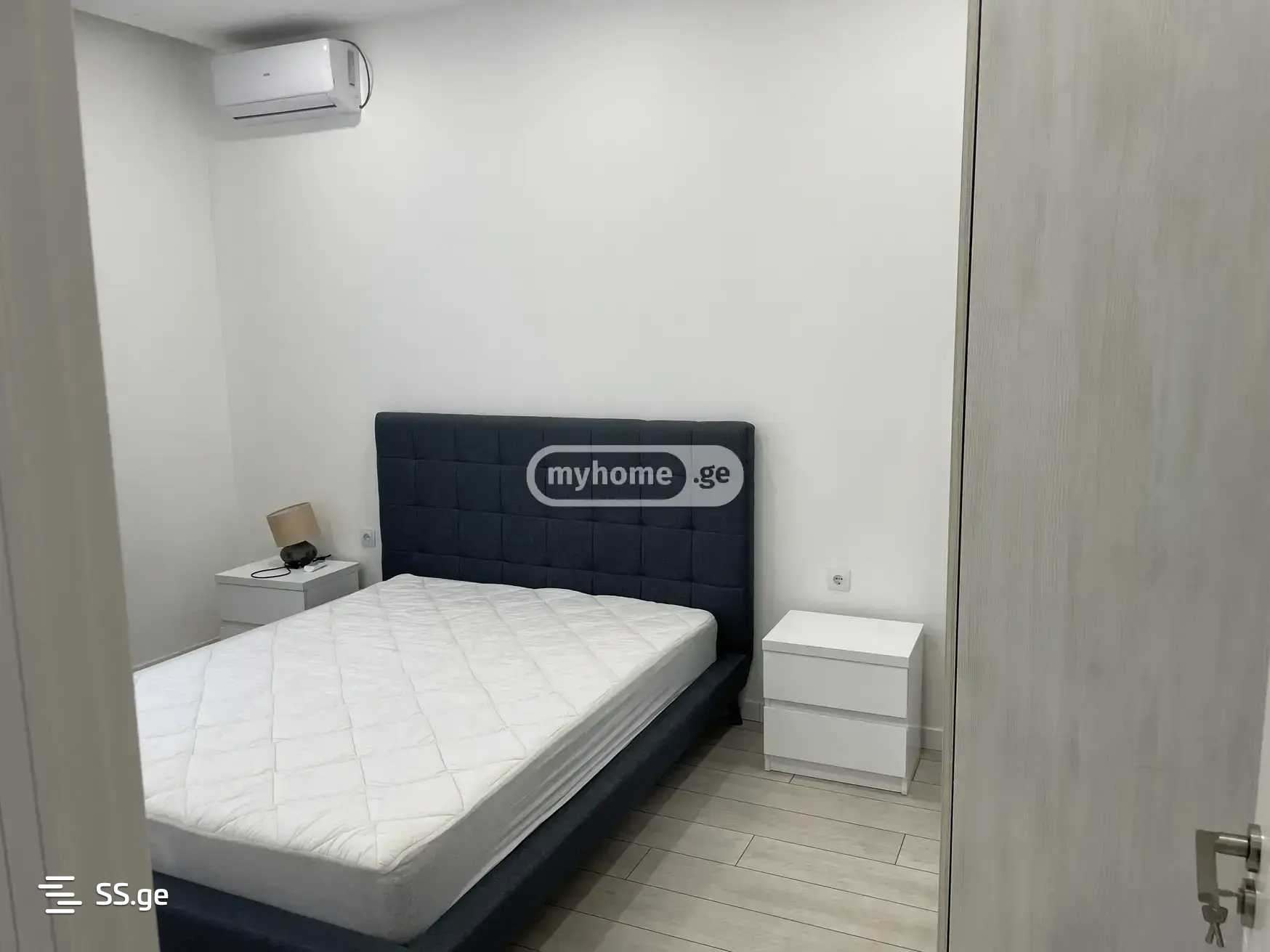 4 Room Private House For Rent. Didi Digomi view 7