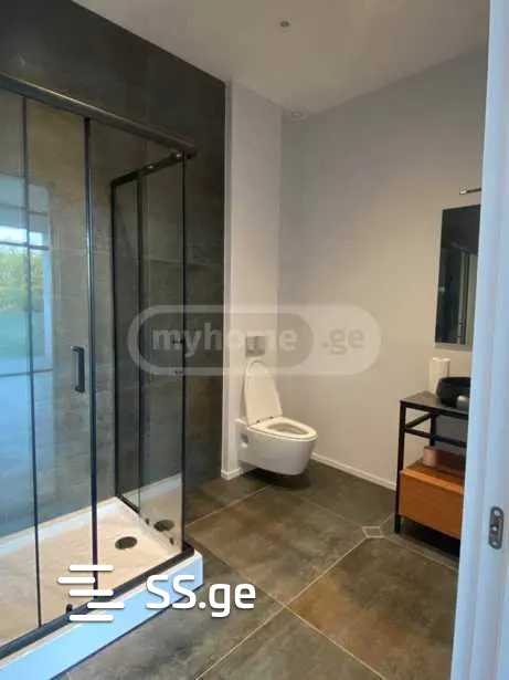Commercial Space For Rent. Chugureti, 3 of 9