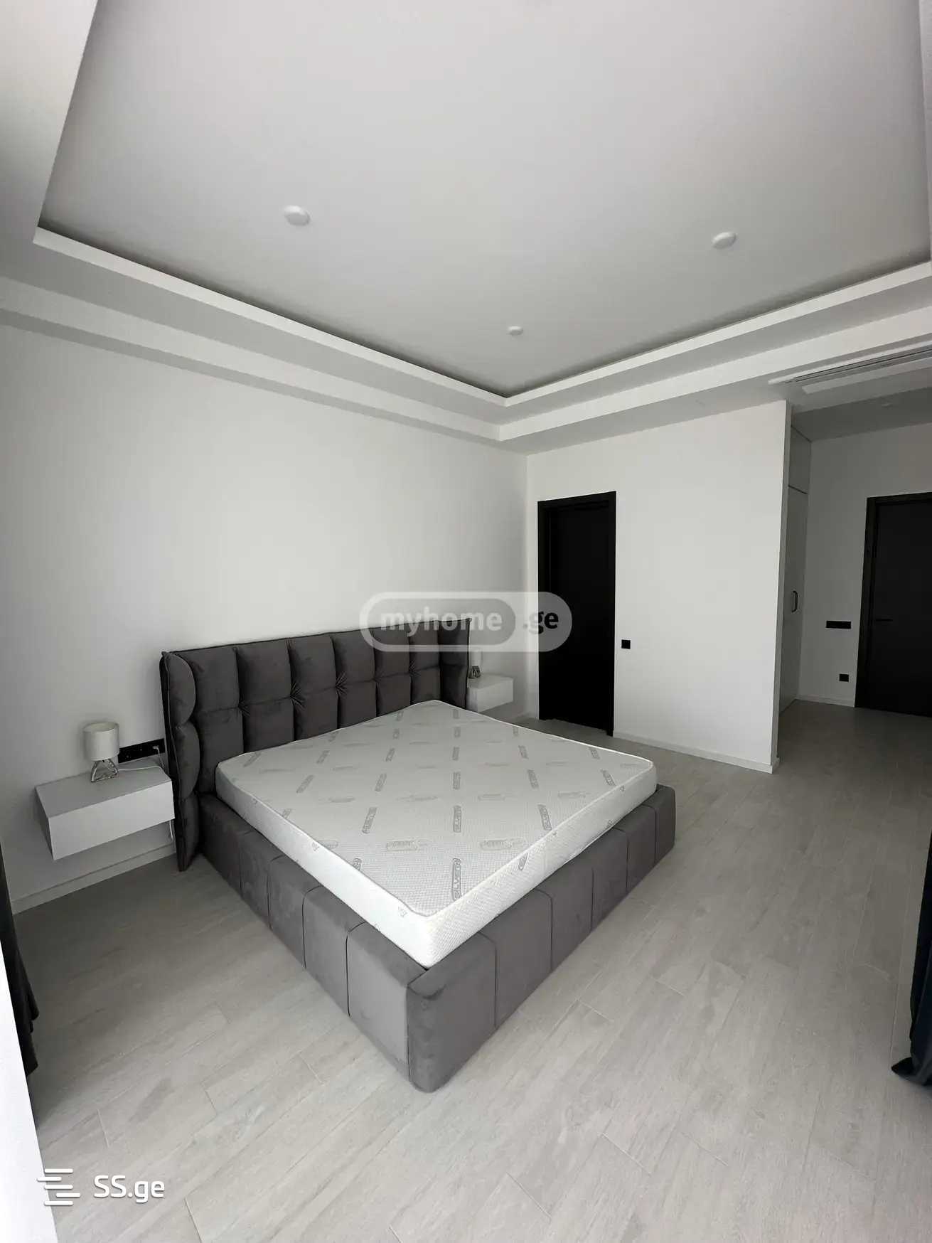 6 Room Private House For Rent. Didi Digomi view 7