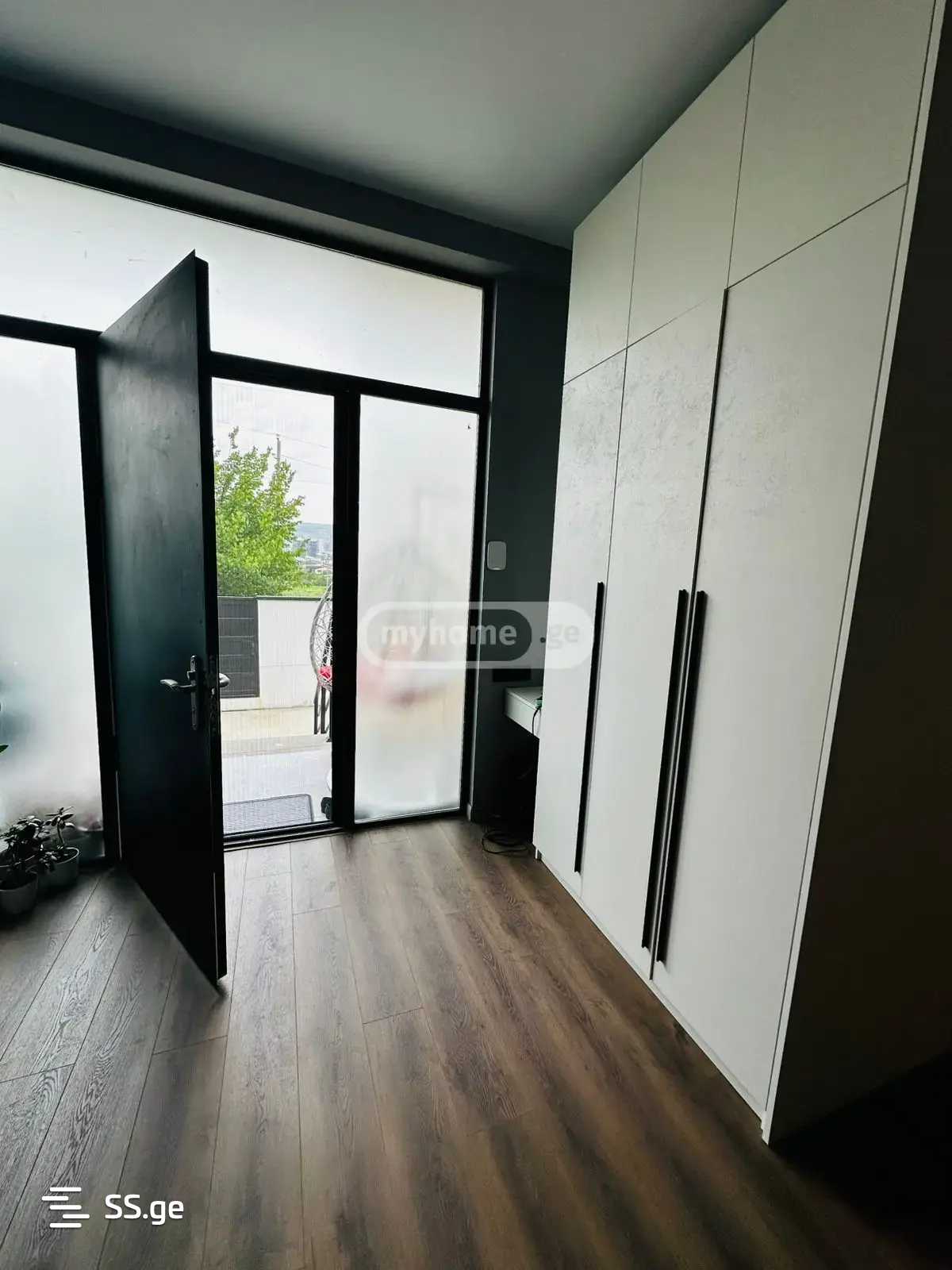 5 Room Private House For Rent. Didi Digomi view 10