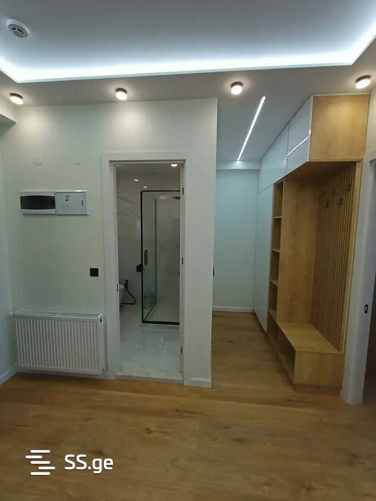 2 Room Flat For Rent. Gori view 2