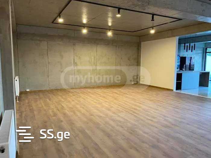 Commercial Space For Rent. Chugureti, 2 of 9
