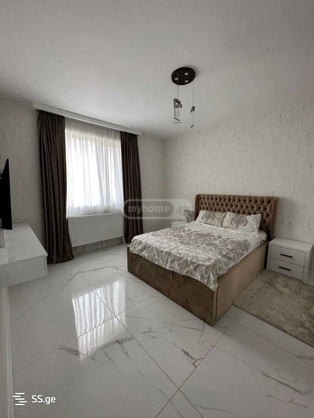 6 Room Private House For Rent. Didi Digomi view 7