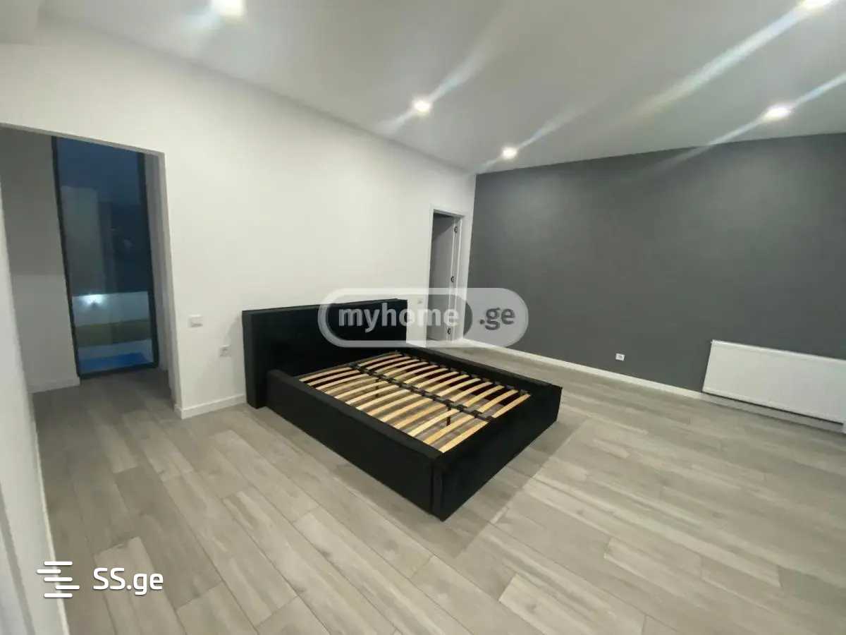 6 Room Private House For Rent. Didi Digomi view 3
