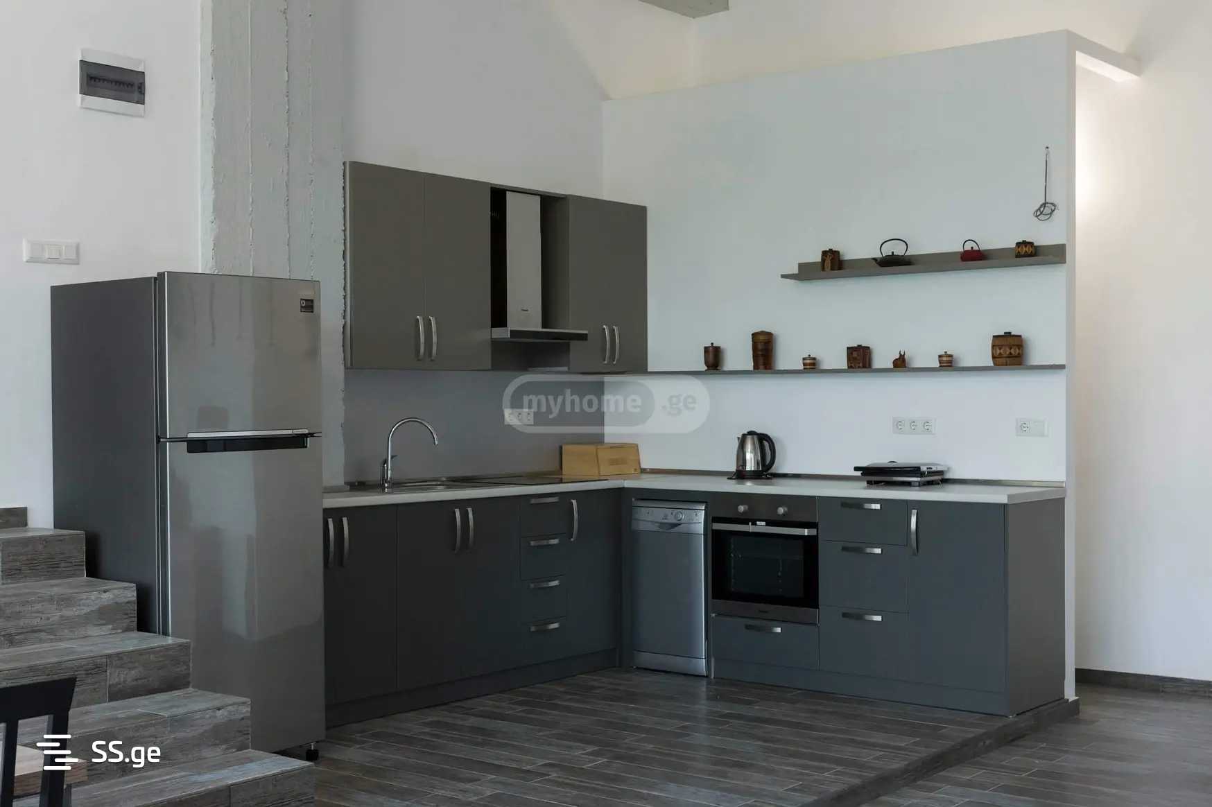 Commercial Space For Rent. Vake, 8 of 10