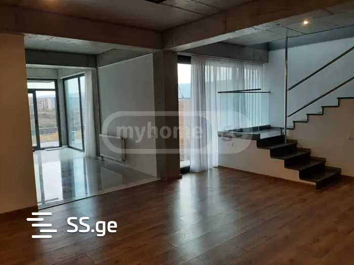 Commercial Space For Rent. Chugureti, 5 of 9