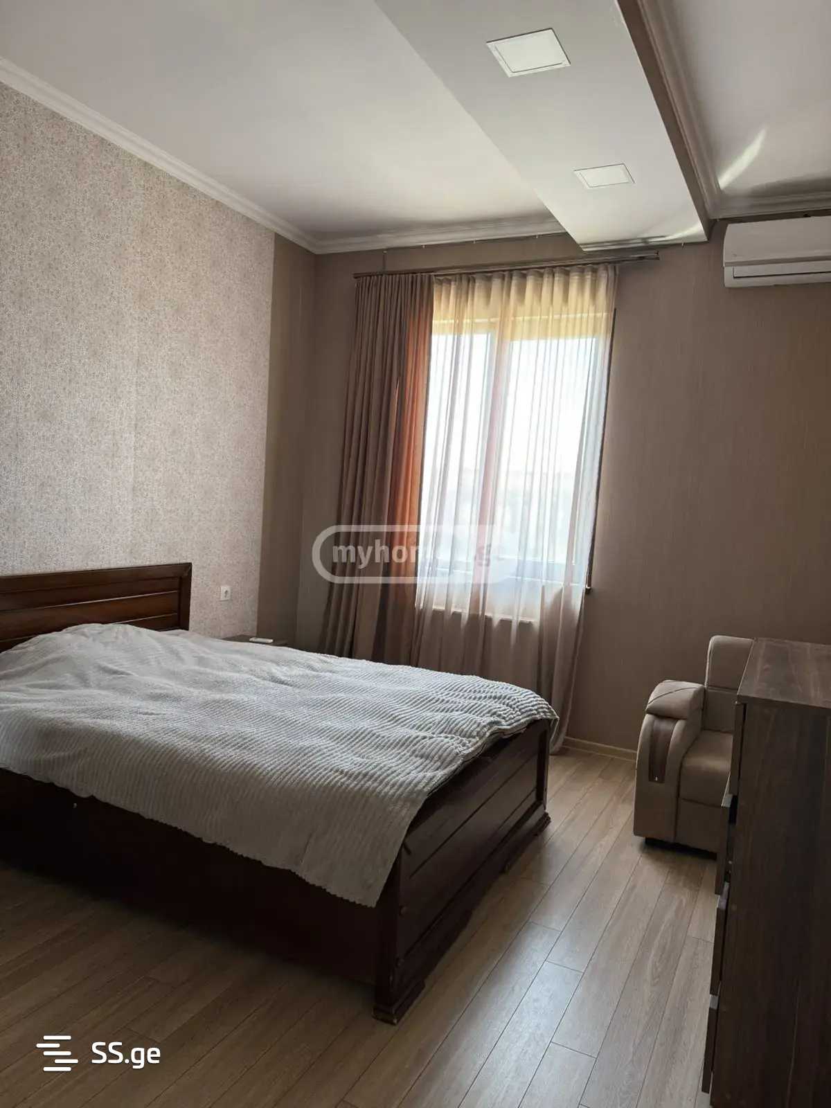5 Room Private House For Rent. Didi Digomi view 4