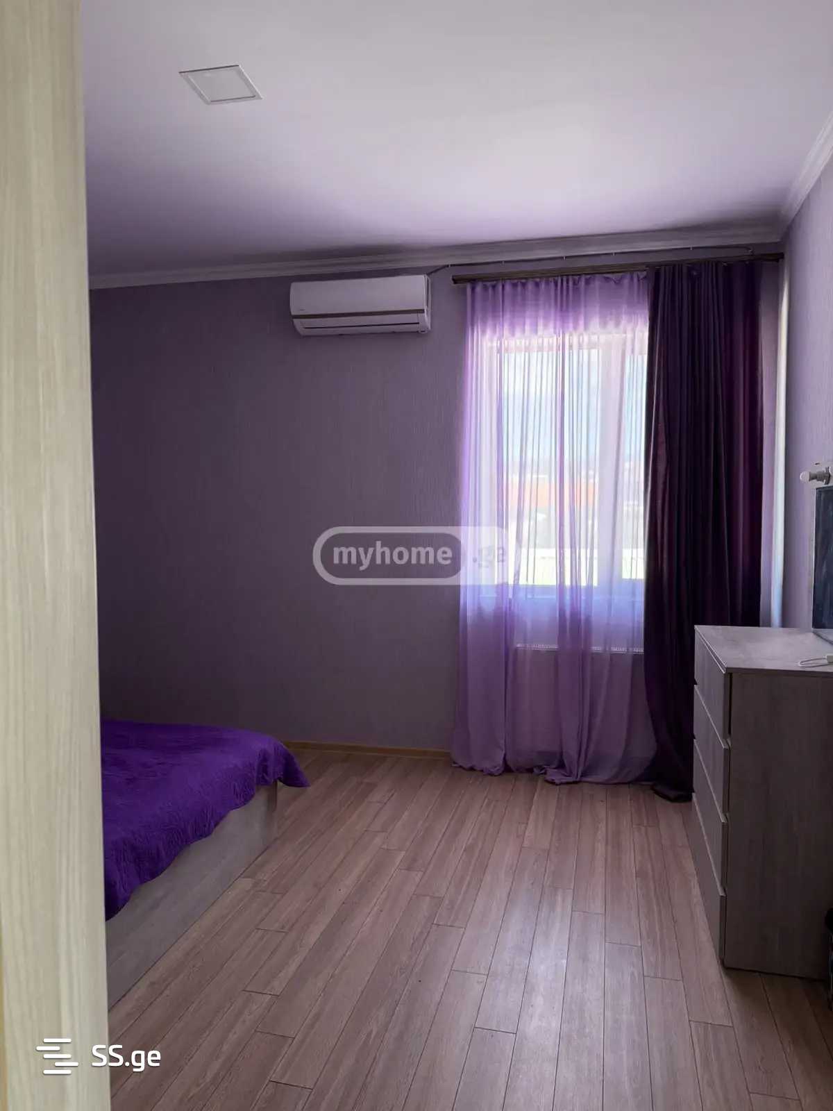 5 Room Private House For Rent. Didi Digomi view 12