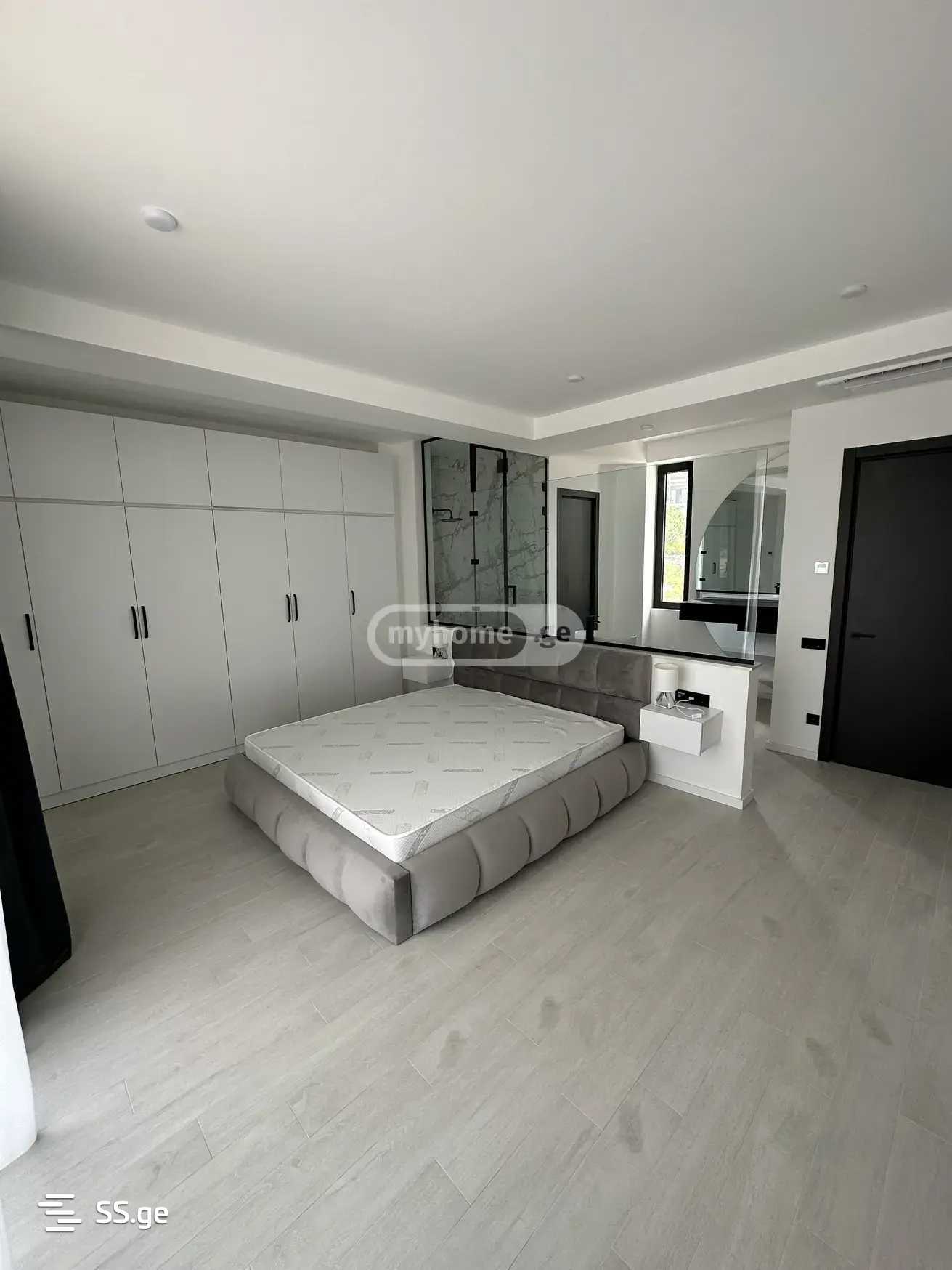 6 Room Private House For Rent. Didi Digomi view 15