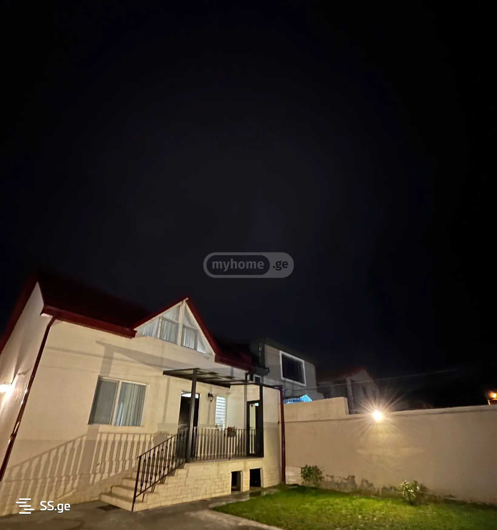 6 Room Private House For Rent. Didi Digomi view 1