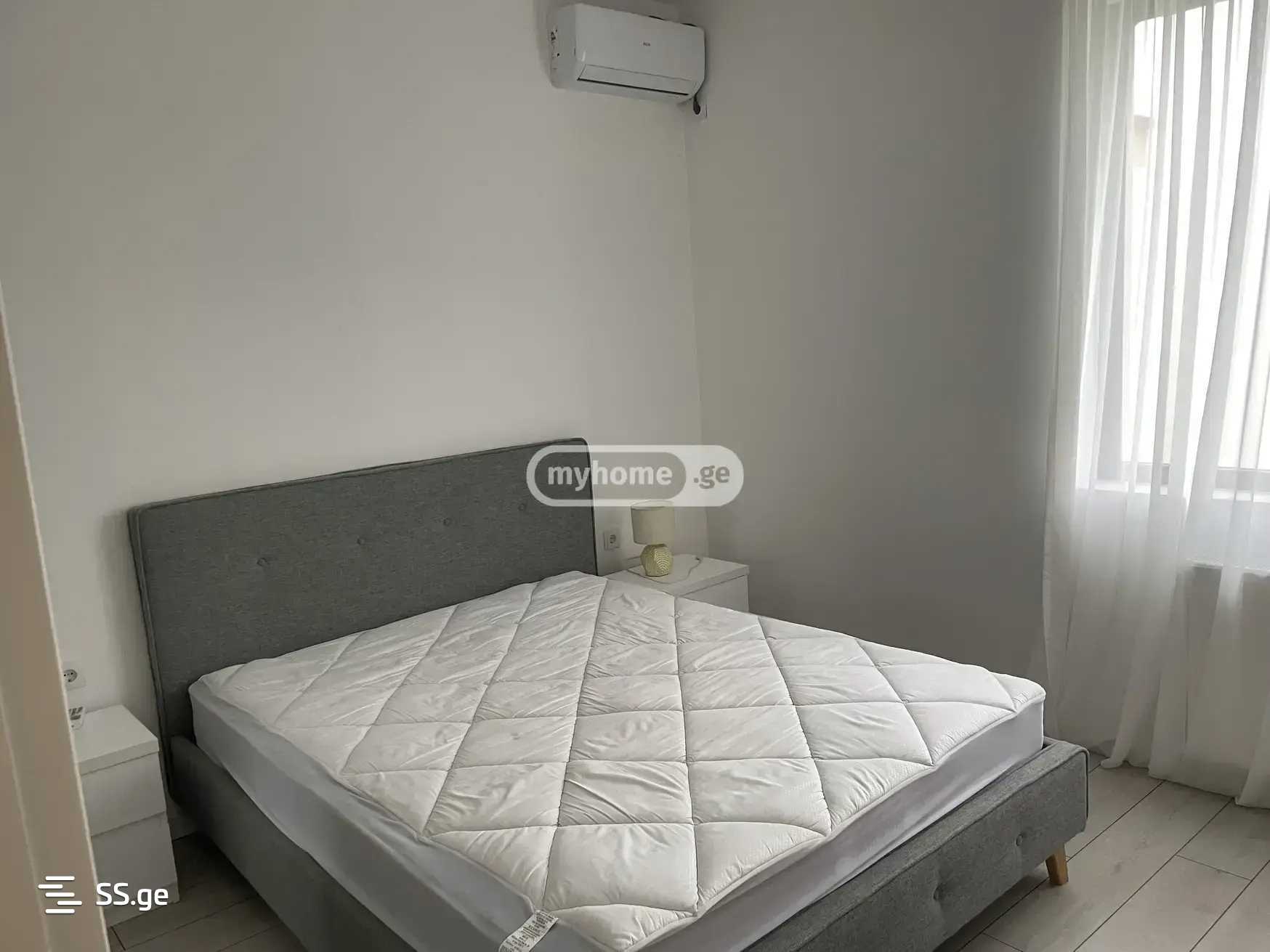 4 Room Private House For Rent. Didi Digomi view 8