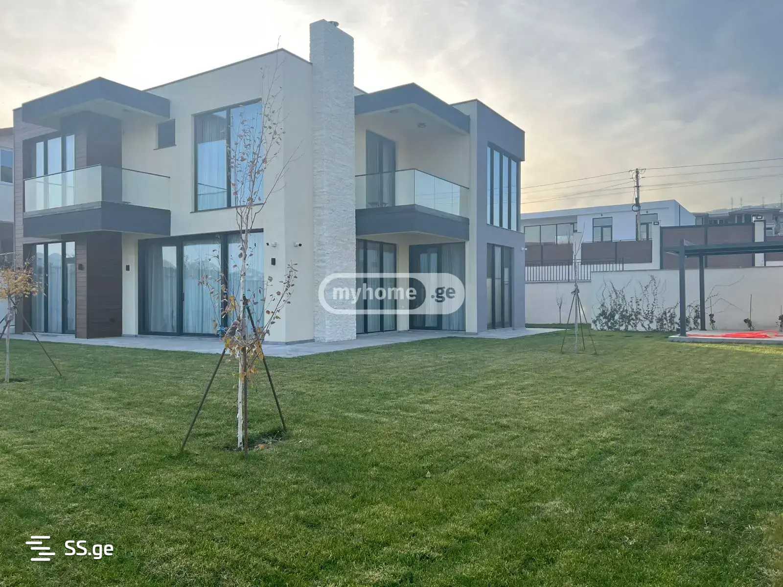 6 Room Private House For Rent. Tkhinvali view 5
