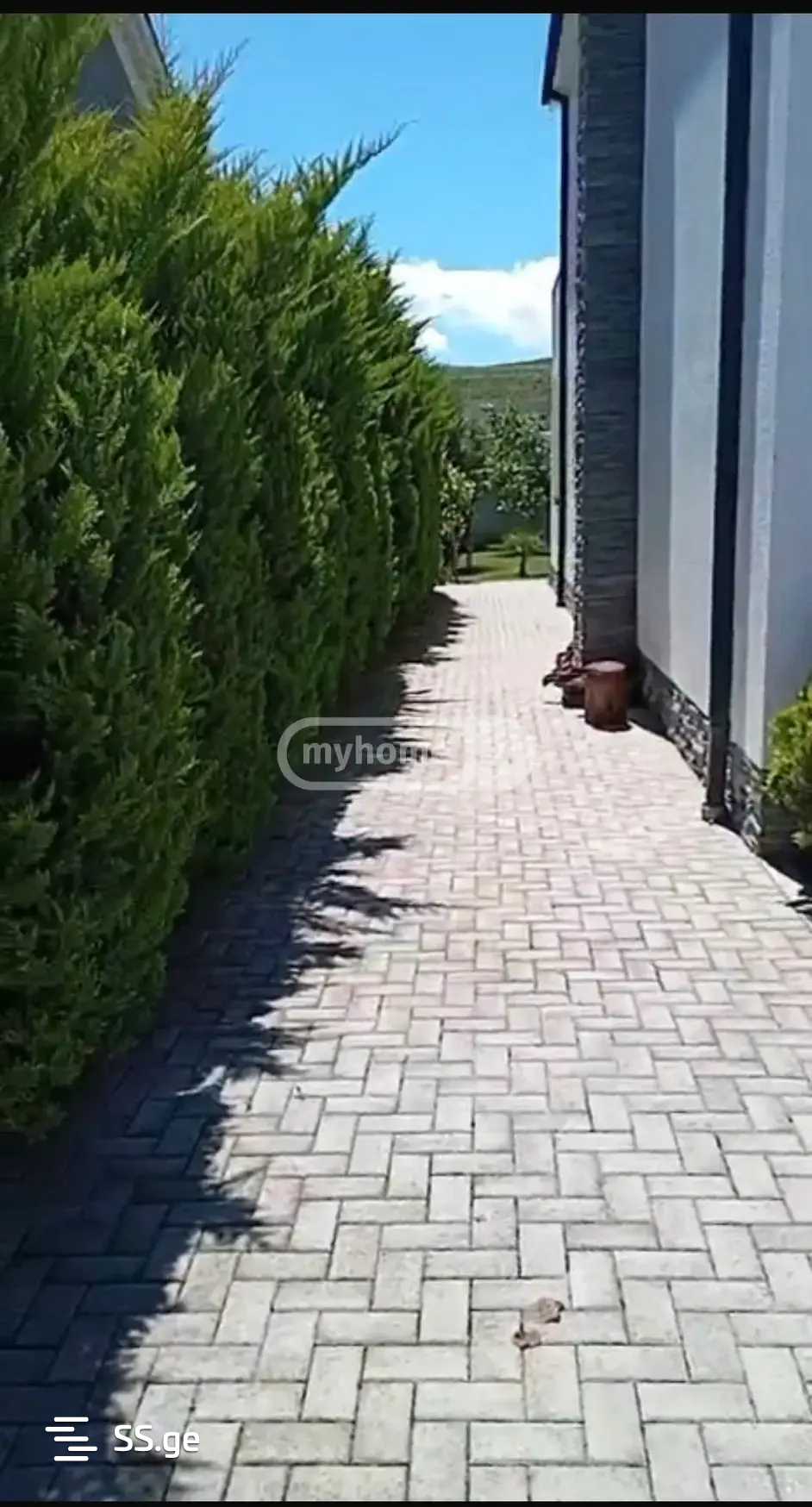 5 Room Private House For Rent. Didi Digomi view 10