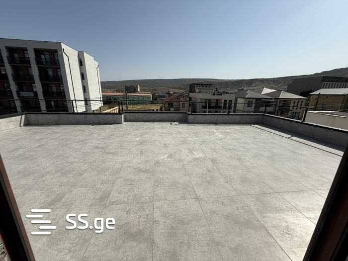 Commercial Space For Rent. Didi Digomi, 9 of 10