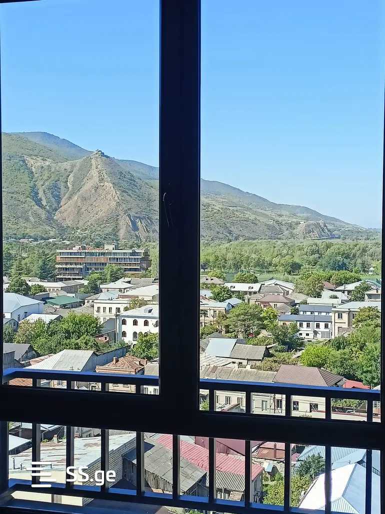 2 Room Flat For Rent. Gori view 4