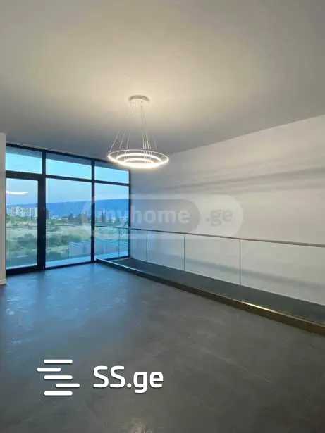 Commercial Space For Rent. Chugureti, 1 of 9