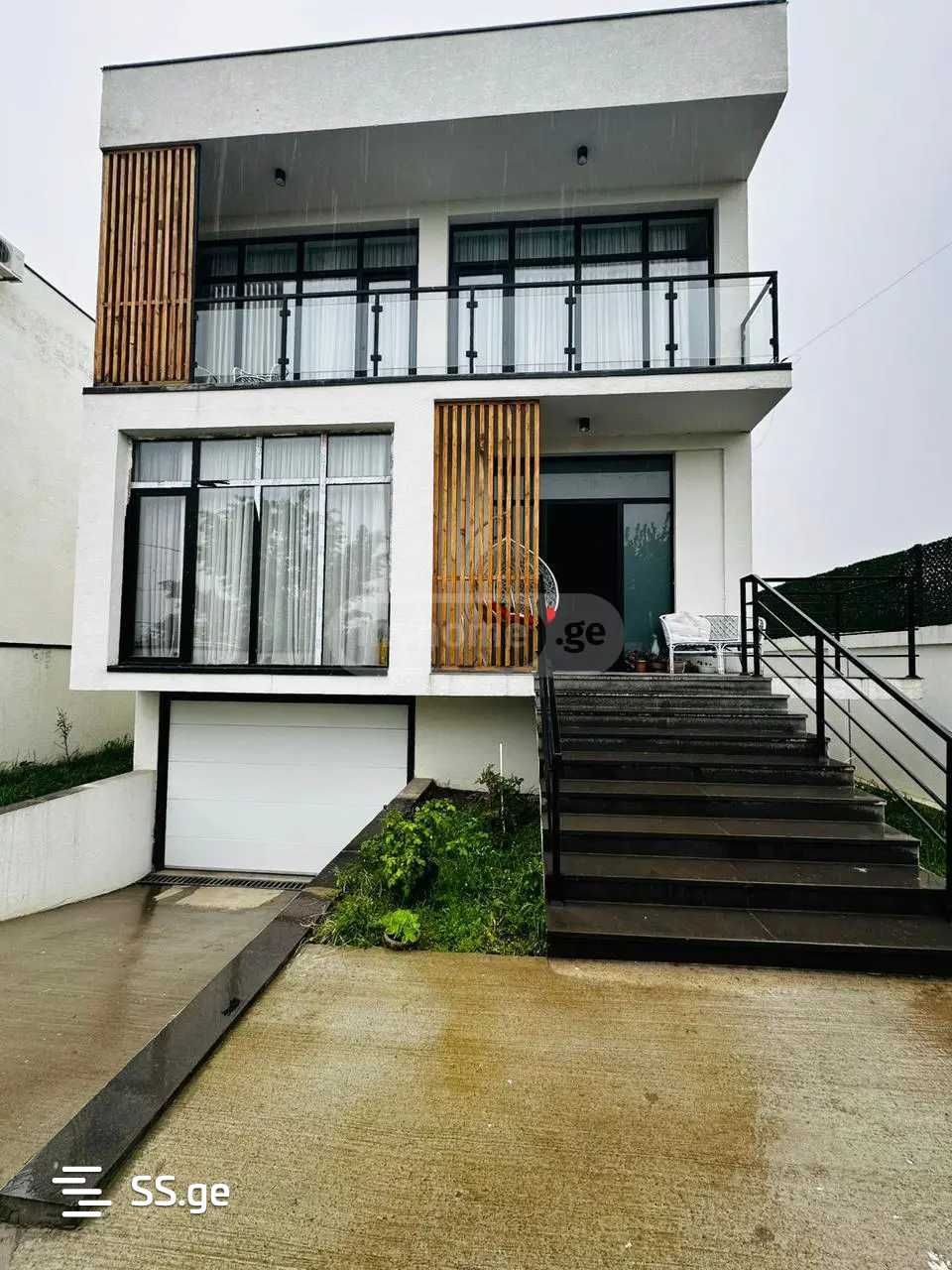 5 Room Private House For Rent. Didi Digomi view 2