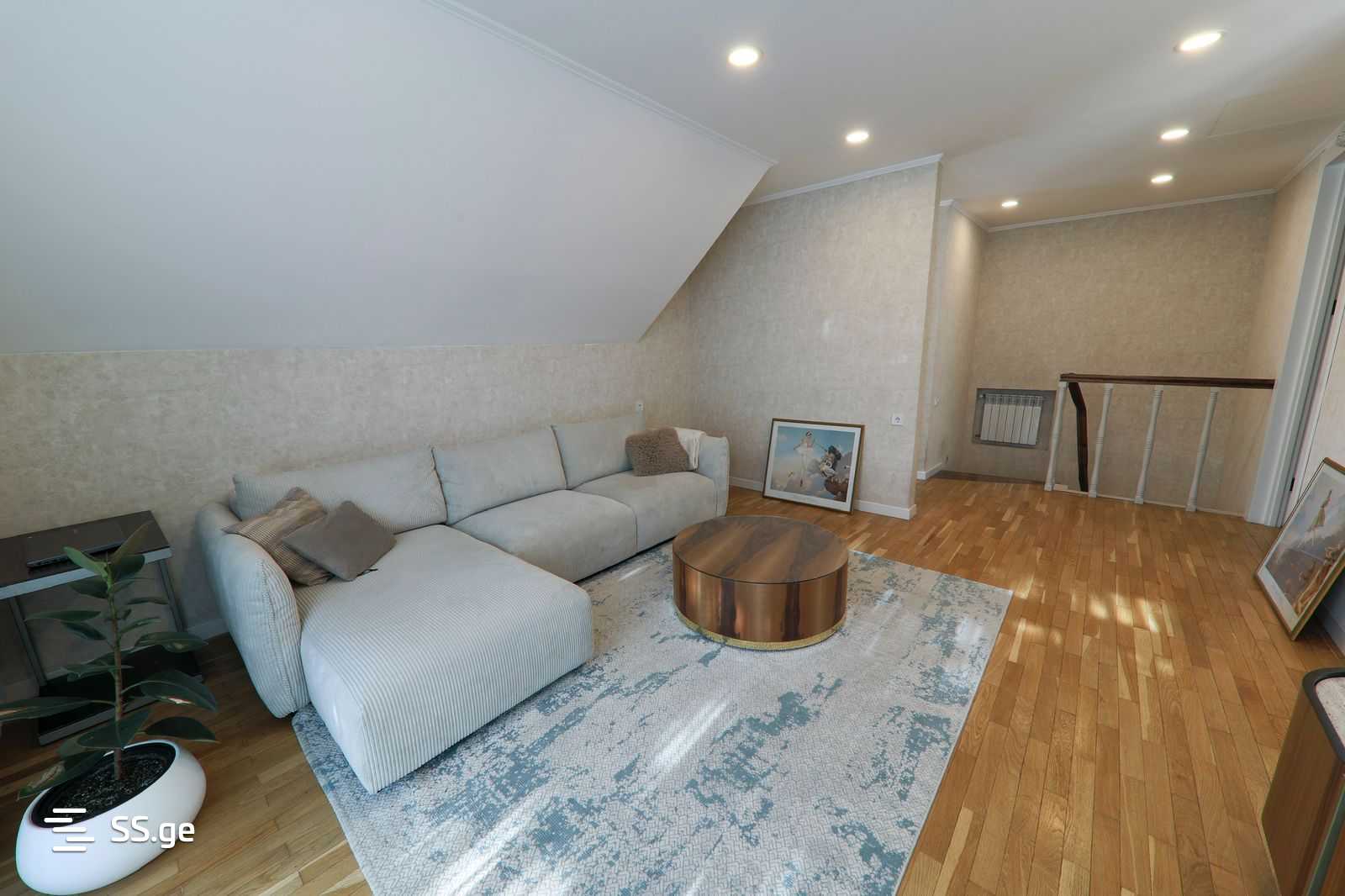 Продажа Summer Cottage в Цкнети, 3 of 12