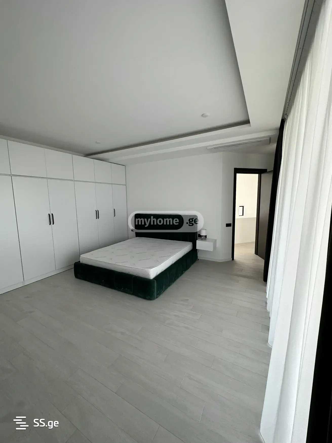 6 Room Private House For Rent. Didi Digomi view 5