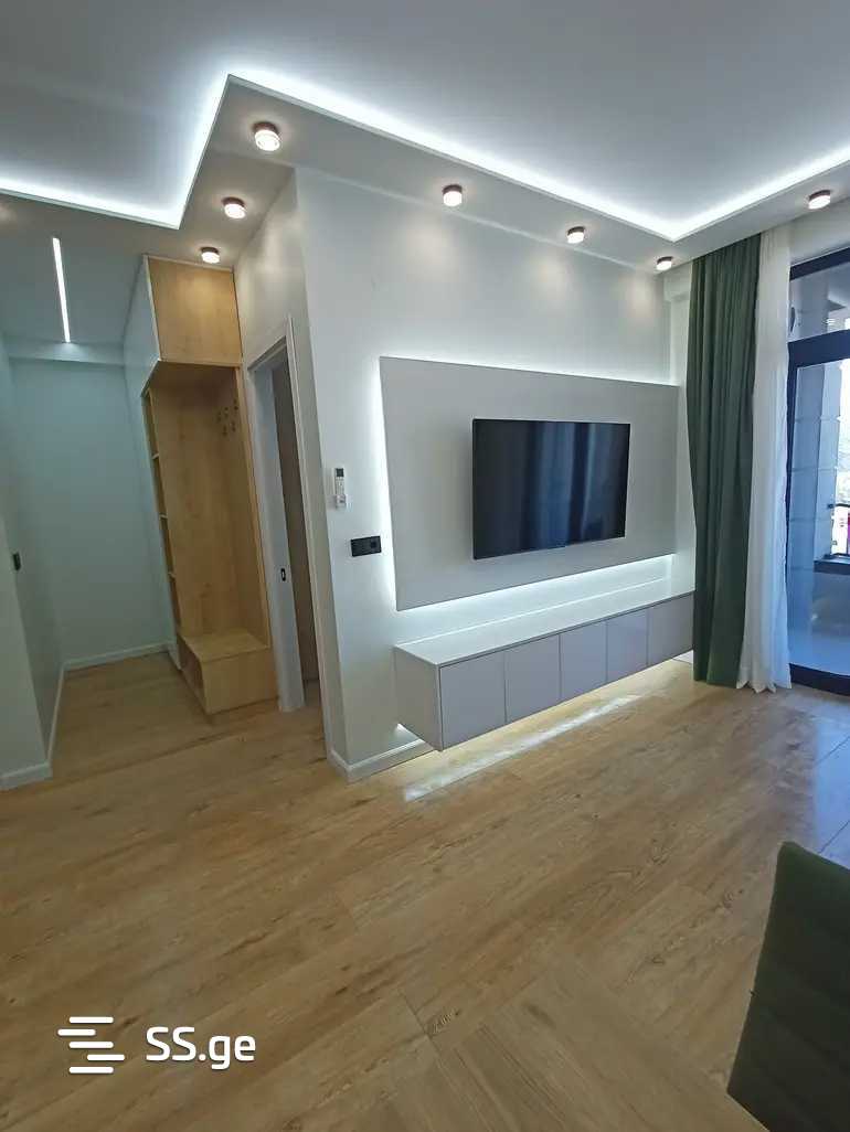 2 Room Flat For Rent. Gori, 2 of 4