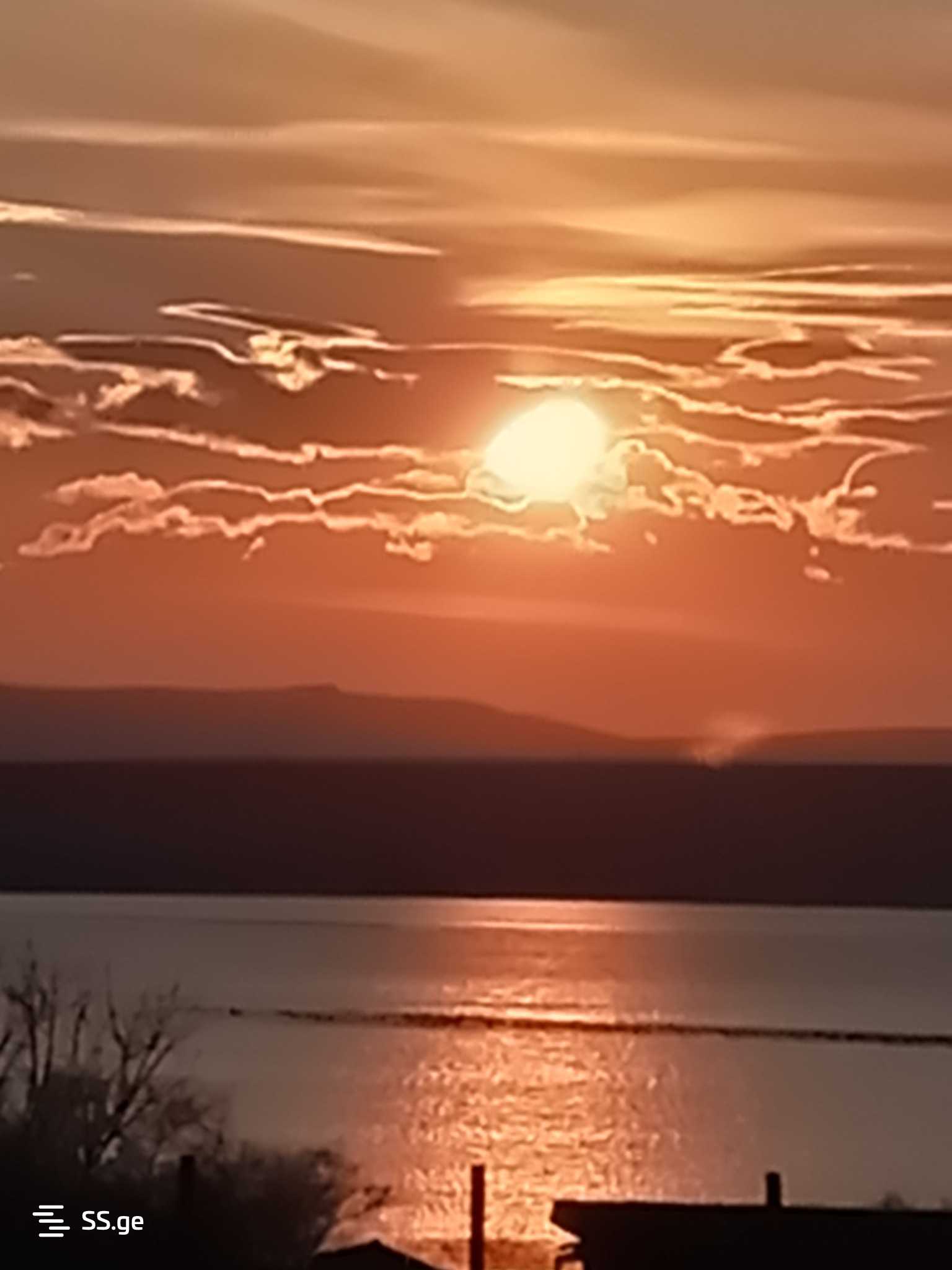 ქირავდება დღიურად 3 ოთახიანი კერძო სახლი კუმისში - სურათი #13