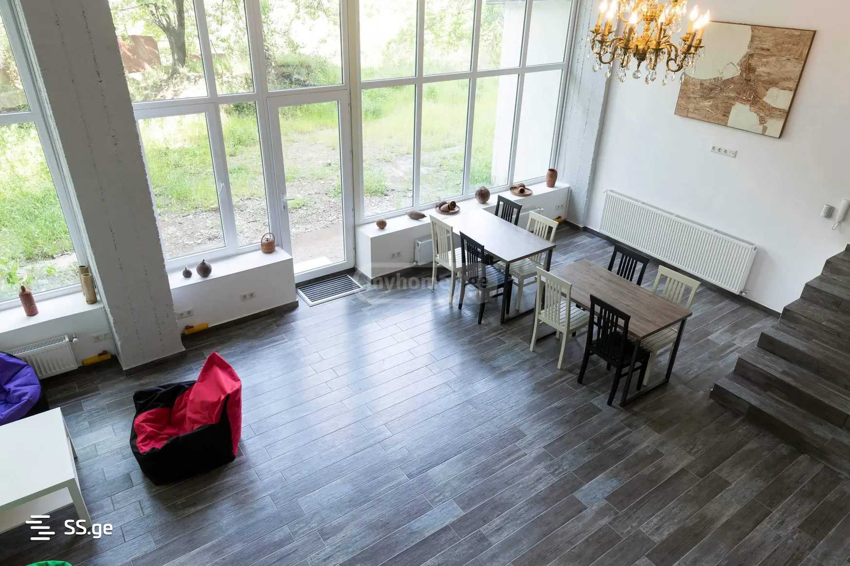 Commercial Space For Rent. Vake, 7 of 10