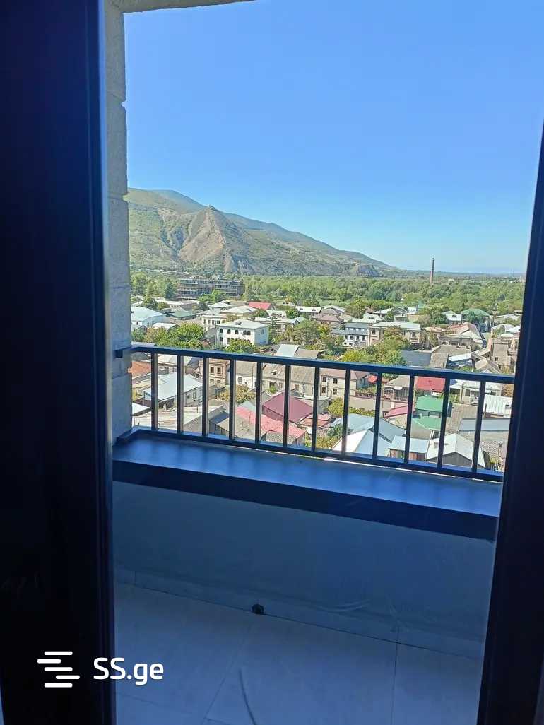 2 Room Flat For Rent. Gori view 11