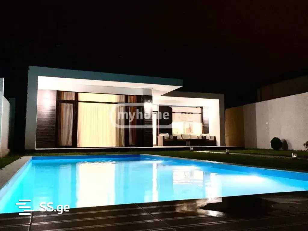 4 Room Private House For Rent. Didi Digomi view 1