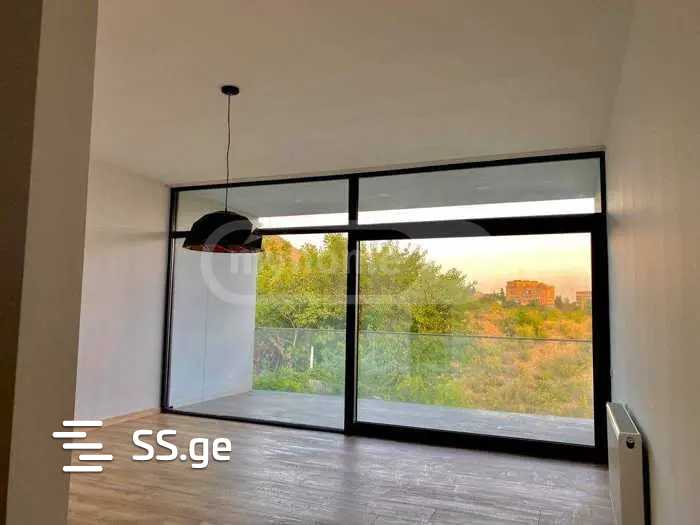 Commercial Space For Rent. Chugureti, 4 of 9