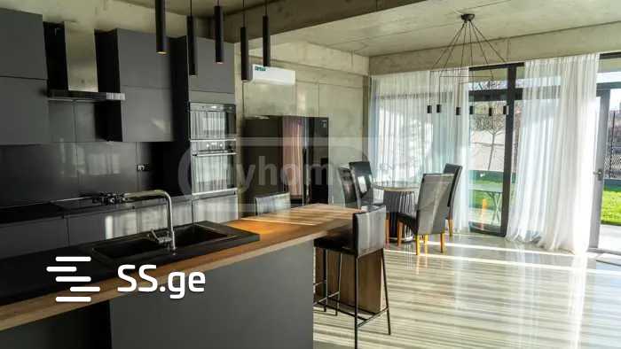 Commercial Space For Rent. Chugureti, 6 of 9