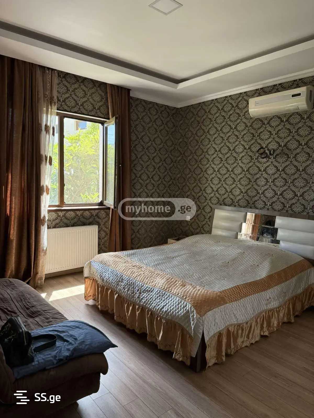 5 Room Private House For Rent. Didi Digomi view 11
