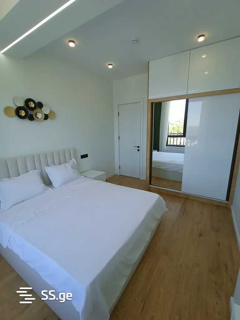 2 Room Flat For Rent. Gori view 5