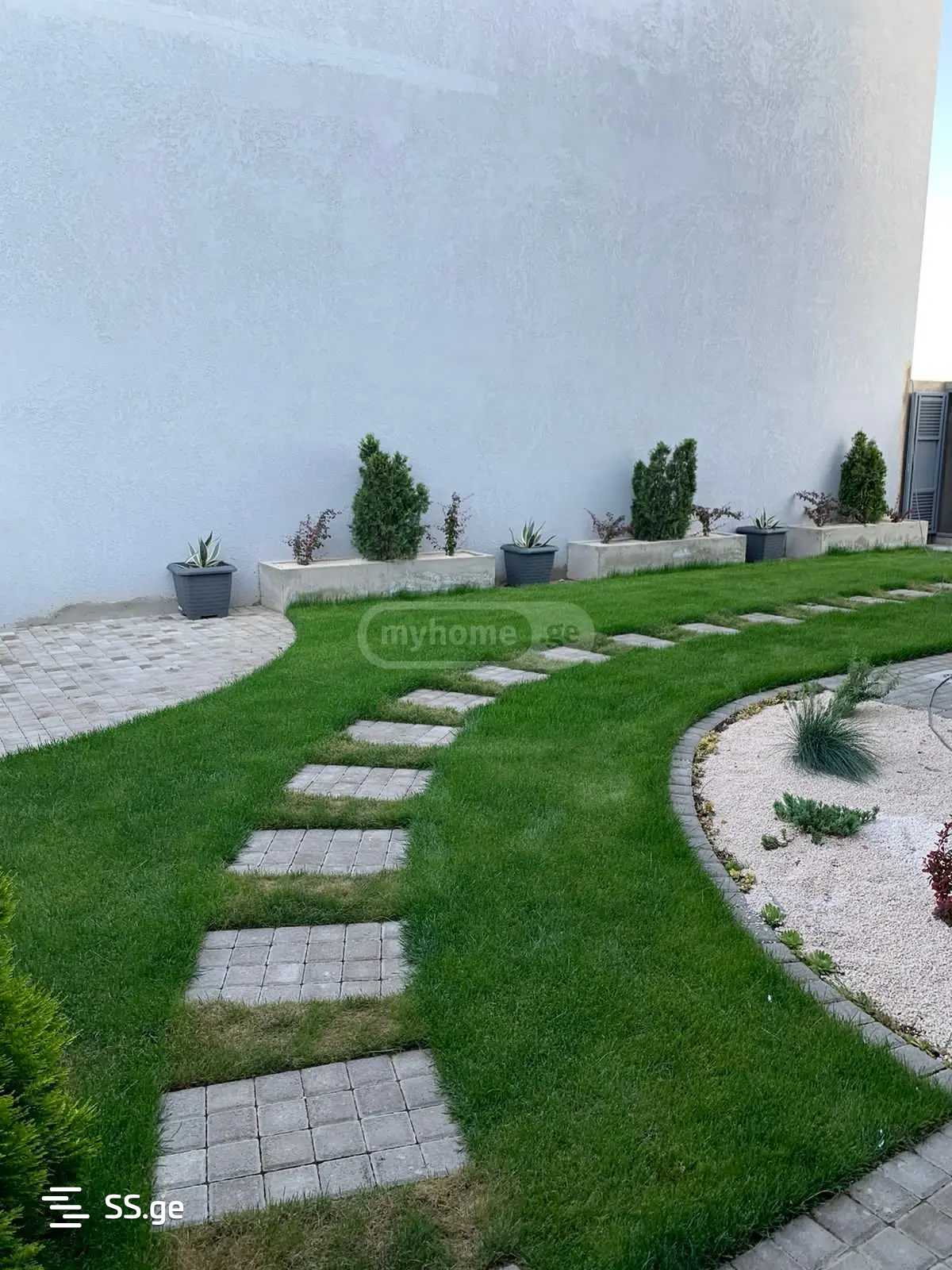 6 Room Private House For Rent. Didi Digomi view 3