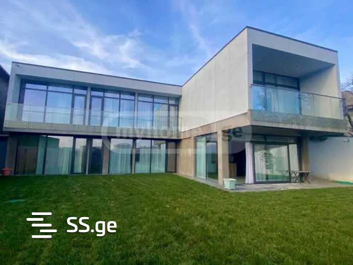 Commercial Space For Rent. Chugureti, 9 of 9