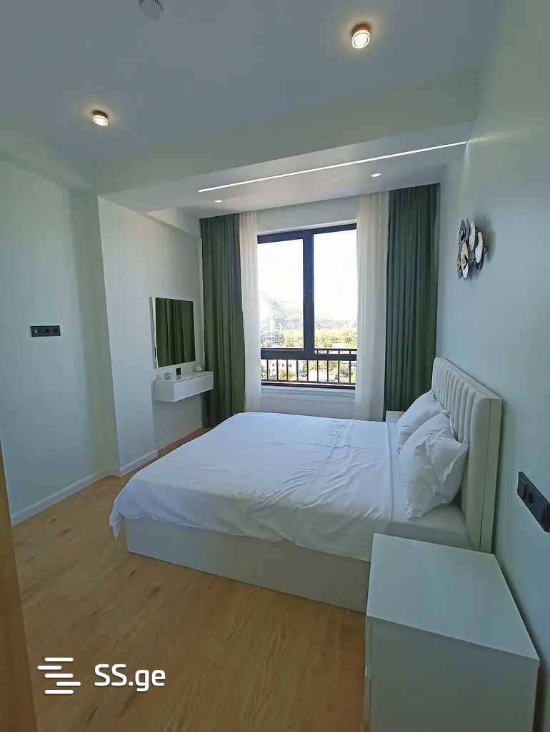 2 Room Flat For Rent. Gori, 4 of 4