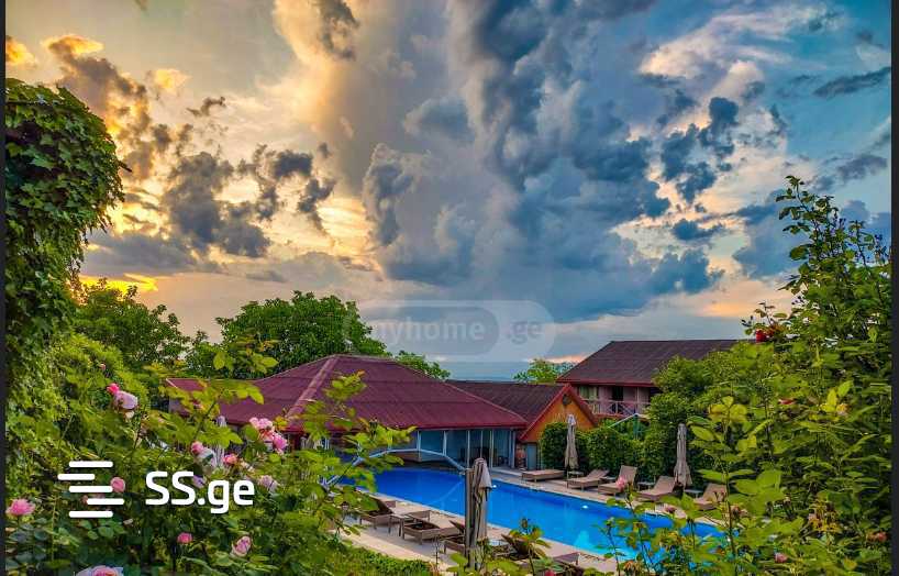 Продажа 56-комната Hotel view 12