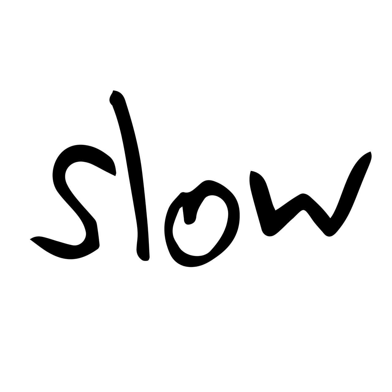 SLOW KAFE