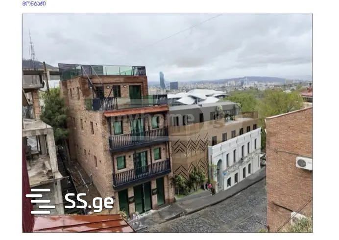 7 Room Hotel For Sale, 1 of 4