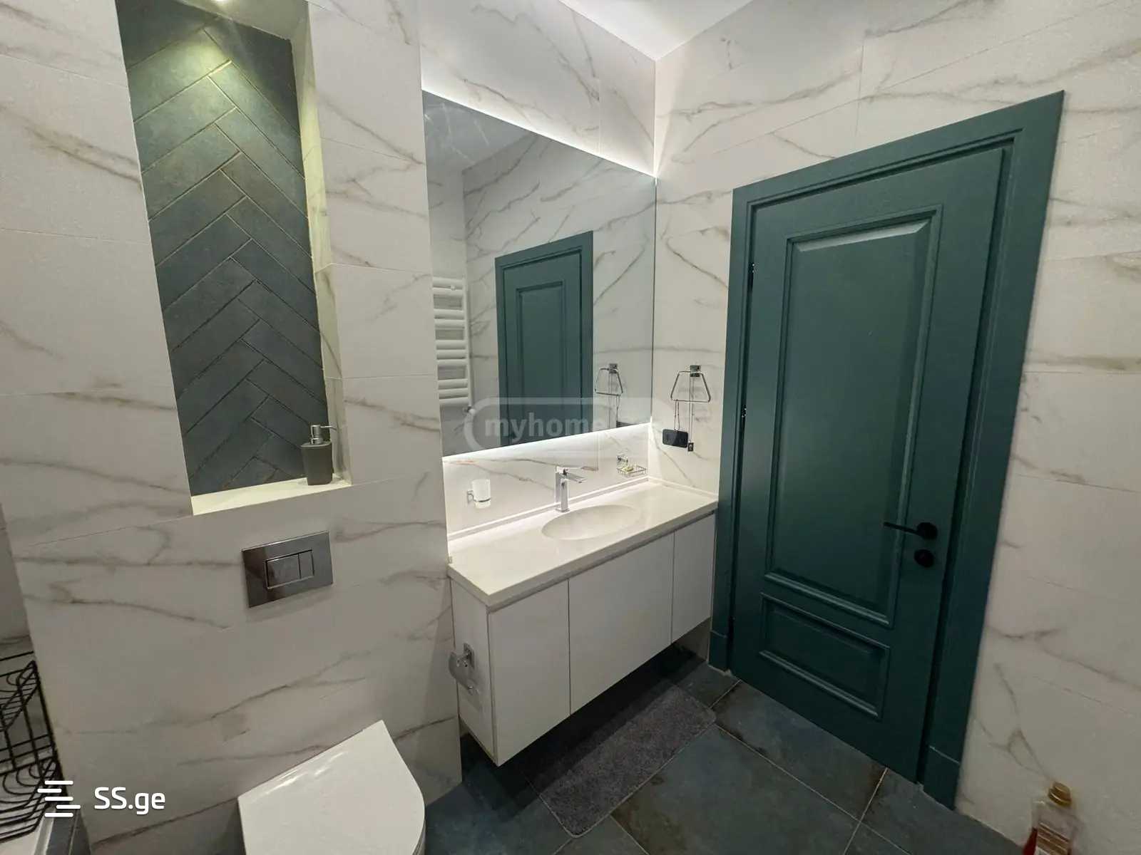 Commercial Space For Rent. Avlabari, 8 of 12