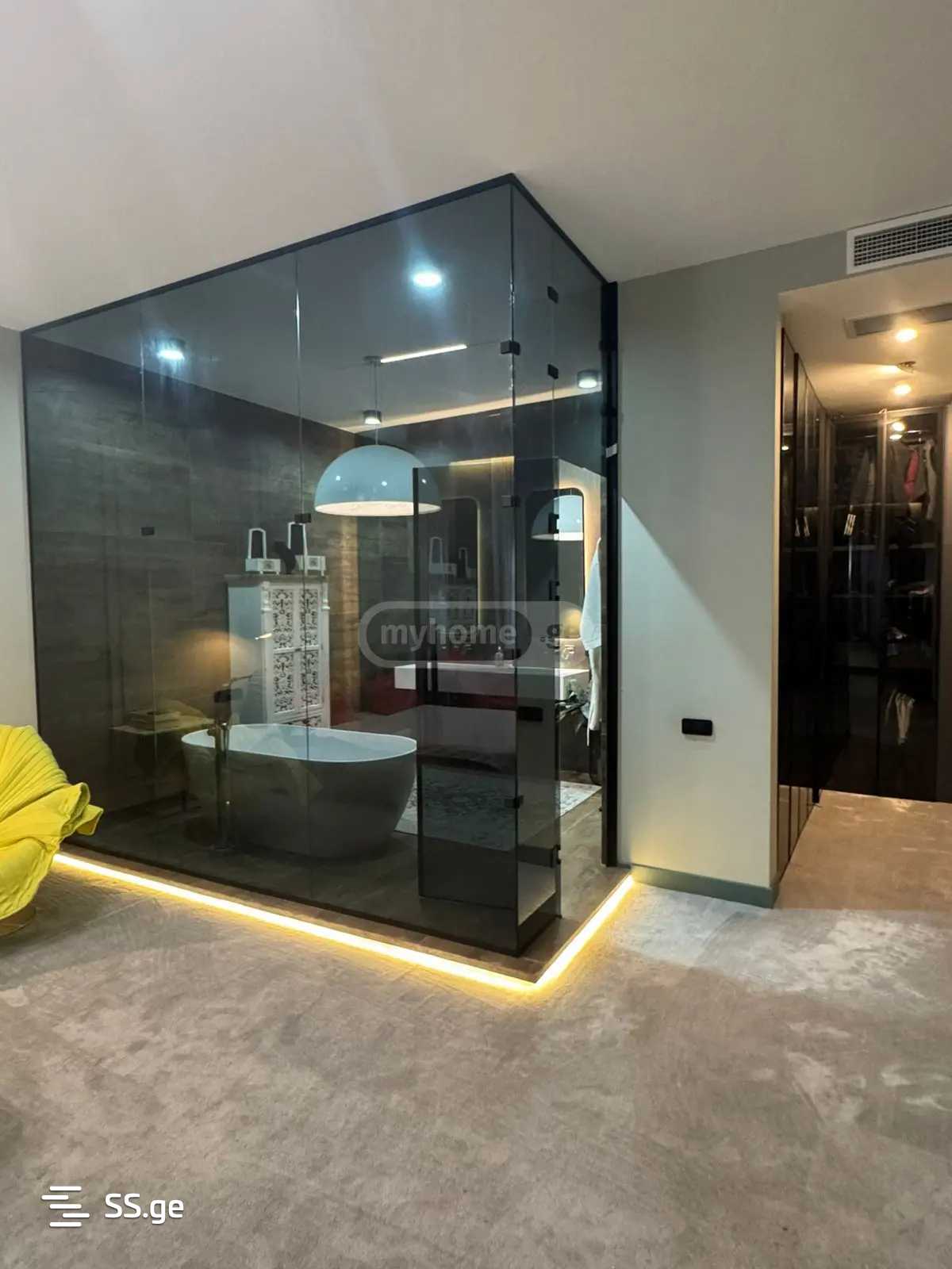 Commercial Space For Rent. Avlabari, 11 of 12