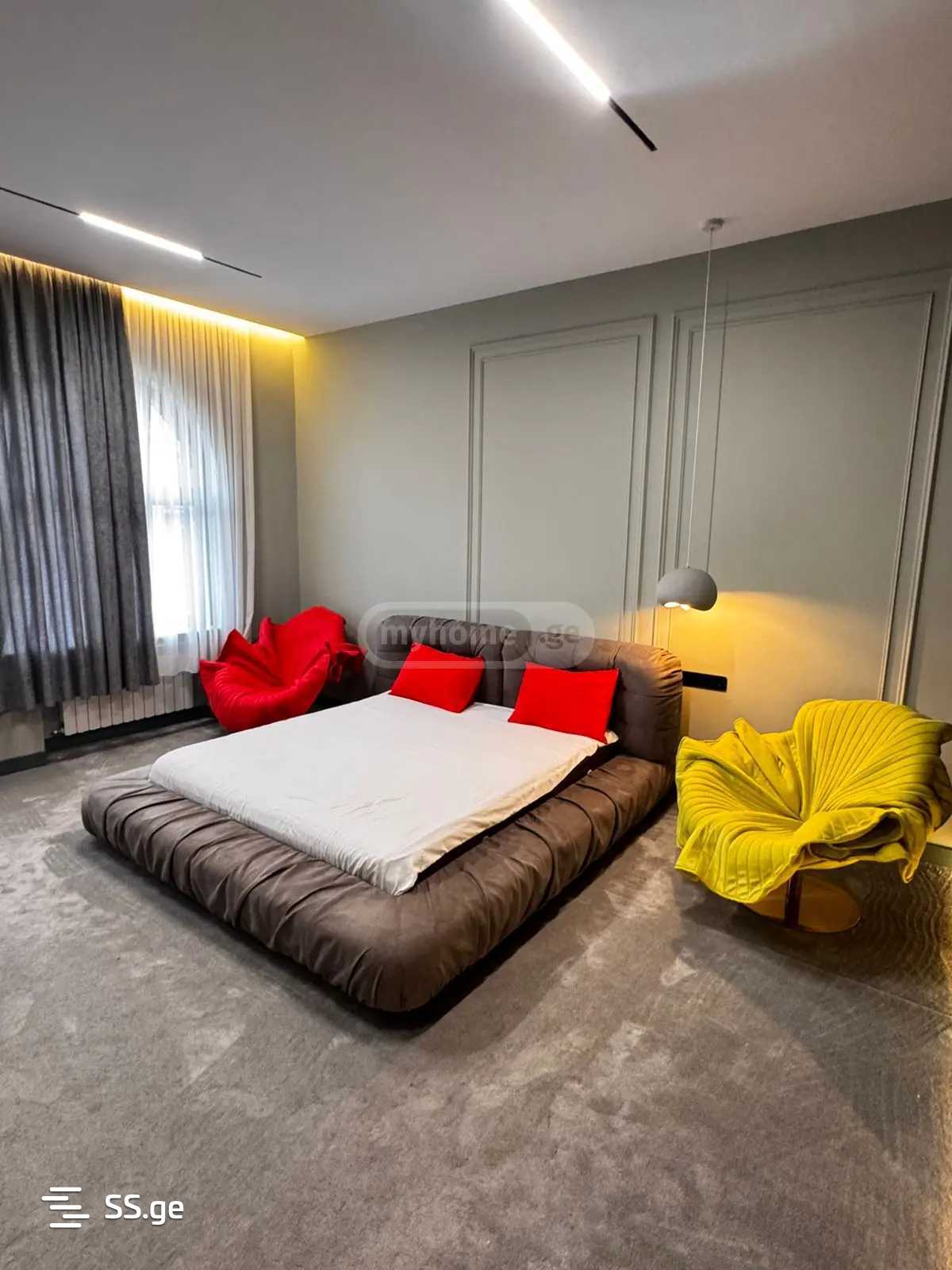 Commercial Space For Rent. Avlabari, 12 of 12