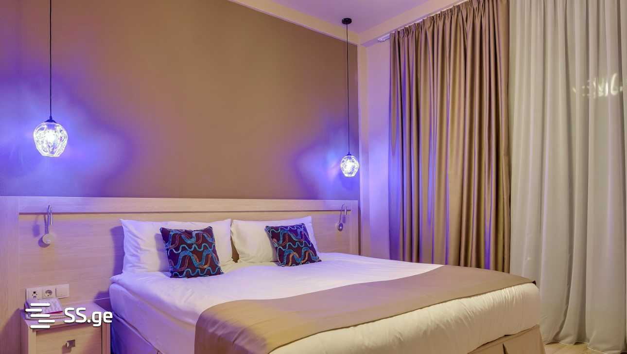 Продажа 56-комната Hotel view 8