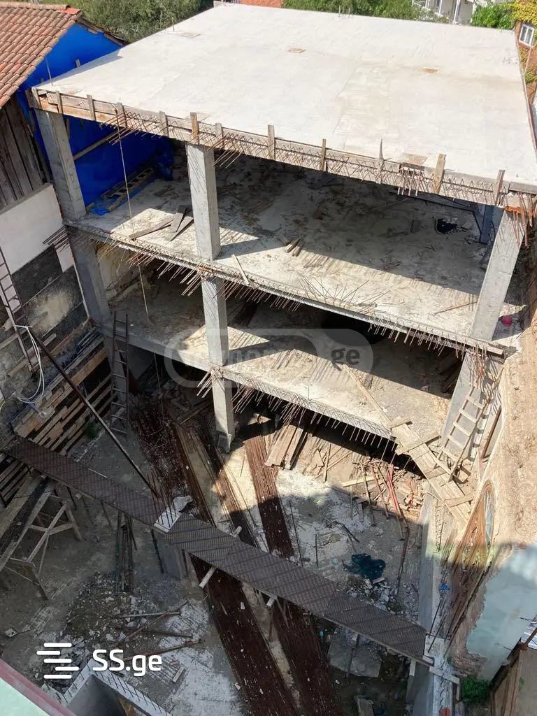 7 Room Hotel For Sale, 2 of 4