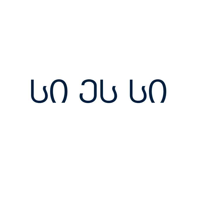 დაცვის კომპანია სი ეს სი