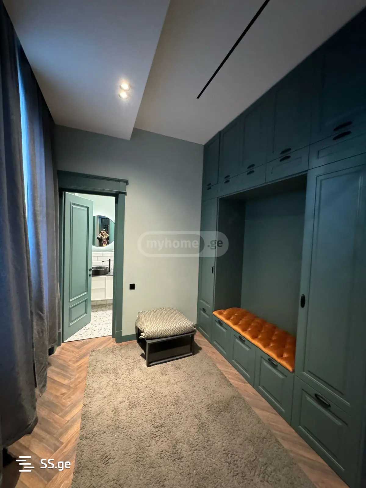 Commercial Space For Rent. Avlabari, 10 of 12